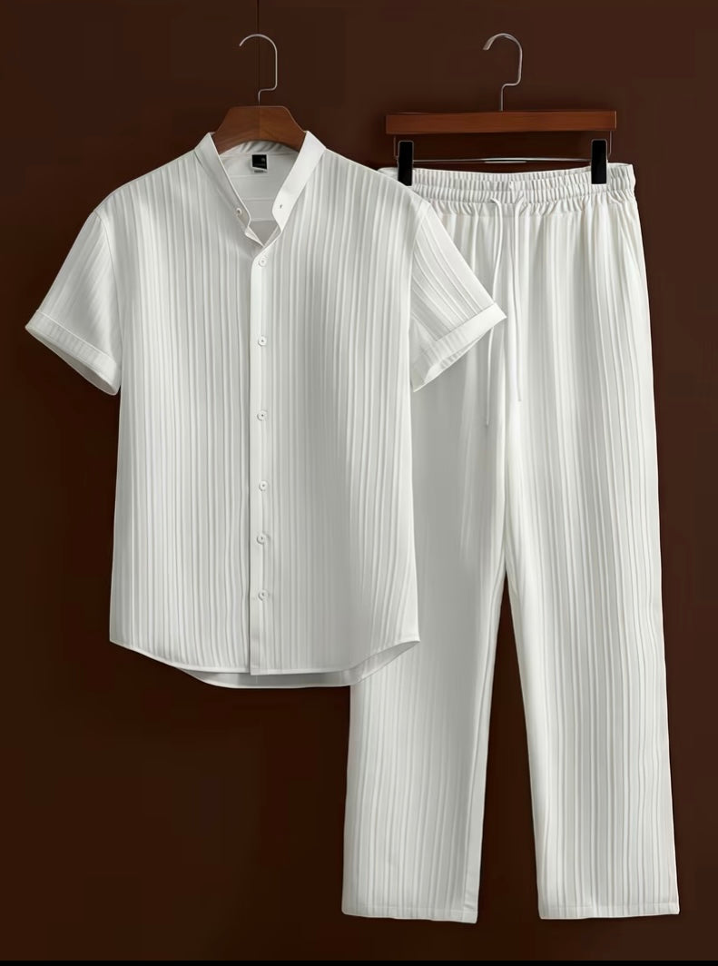 Elegant clothing set for men