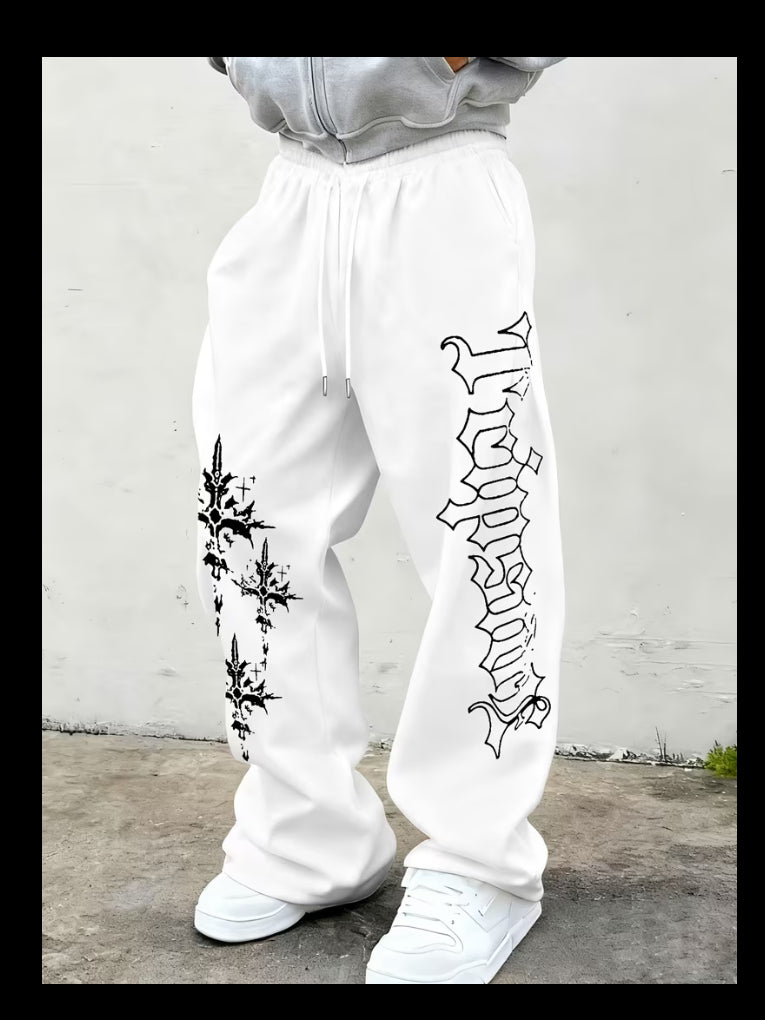 Designed warm heaterpants