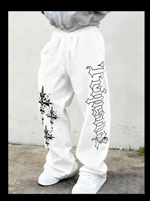 Designed warm heaterpants